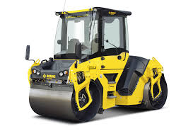 BOMAG j