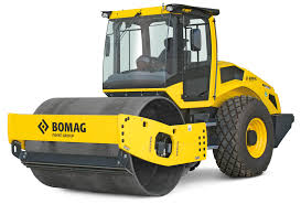 BOMAG 